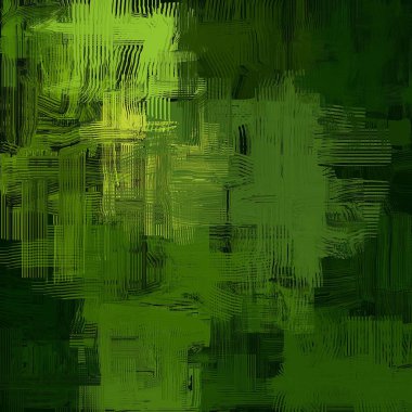 Farklı renk kalıplarına sahip soyut grunge arkaplanı