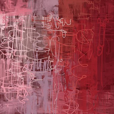 Metin için alanı olan soyut arkaplan