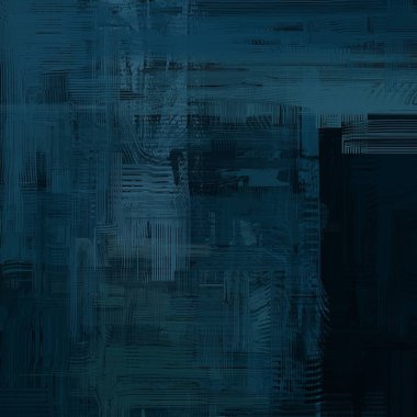 Farklı renk kalıplarına sahip soyut grunge arkaplanı