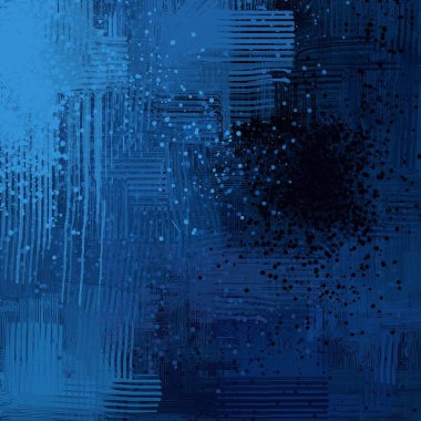 Farklı renk kalıplarına sahip soyut grunge arkaplanı