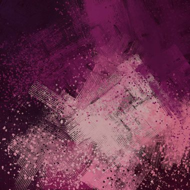 metin veya resim için alanı olan grunge arkaplanı