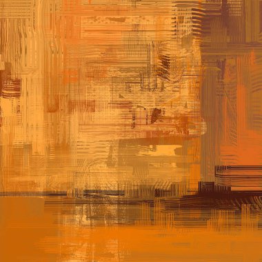 Farklı renk kalıplarına sahip soyut grunge arkaplanı