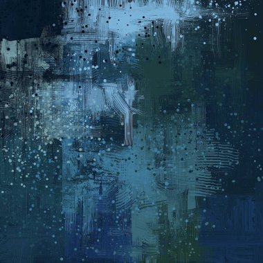 metin için alanı olan grunge arkaplanı