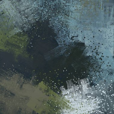 metin veya resim için alanı olan grunge arkaplanı