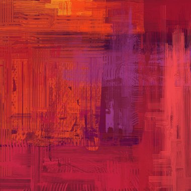 metin veya resim için alanı olan grunge arkaplanı