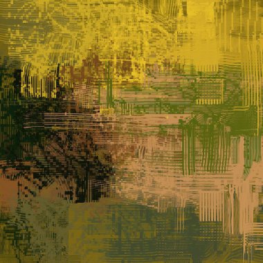 farklı renk desenleri ile vintage grunge arka plan