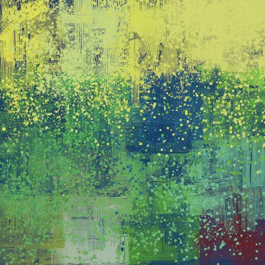 metin için alanı olan grunge arkaplanı