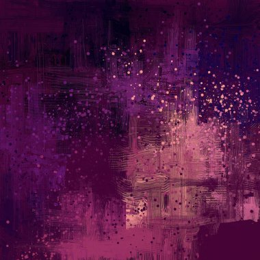 metin için alanı olan grunge arkaplanı