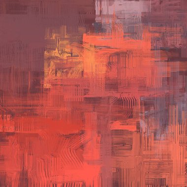 farklı renk desenleri ile vintage grunge arka plan