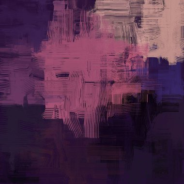 Farklı renk kalıplarına sahip soyut grunge arkaplanı