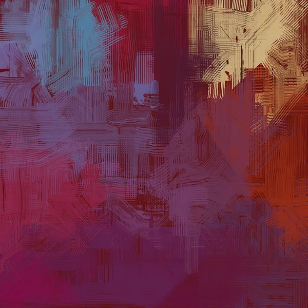 Metin için alanı olan soyut grunge arkaplanı