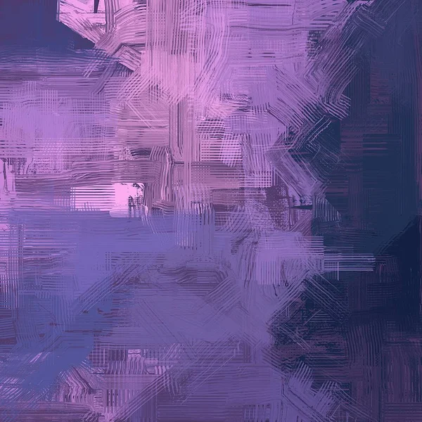 Abstrakter Grunge Hintergrund Mit Quadratischen Mustern — Stockfoto