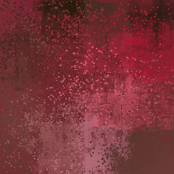 metin için alanı olan grunge arkaplanı