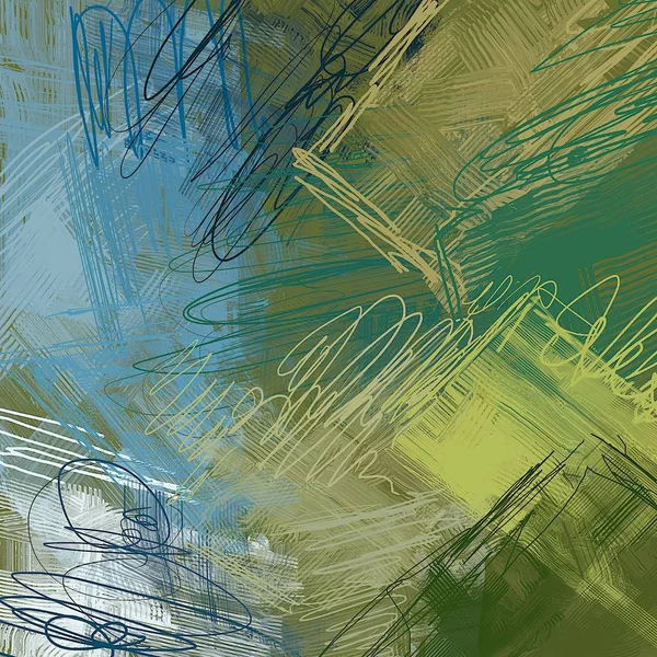 Metin için alanı olan soyut arkaplan