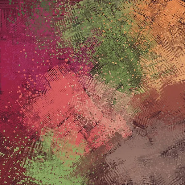 metin veya resim için alanı olan grunge arkaplanı