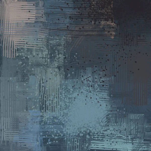 Farklı renk kalıplarına sahip soyut grunge arkaplanı