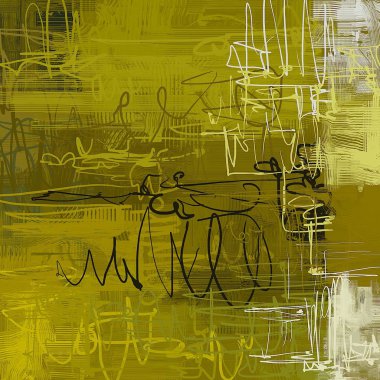 farklı renk desenleri ile grunge arka plan