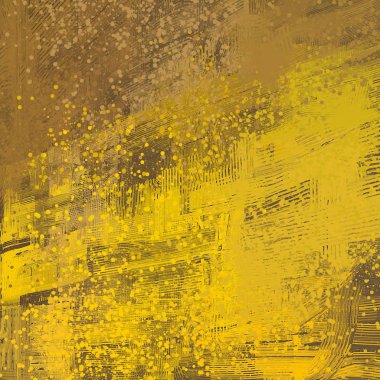 metin için alanı olan grunge arkaplanı