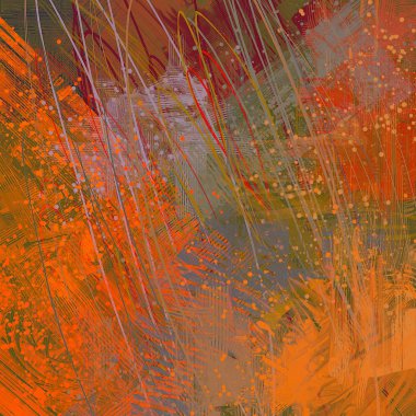 farklı renklere sahip soyut arkaplan