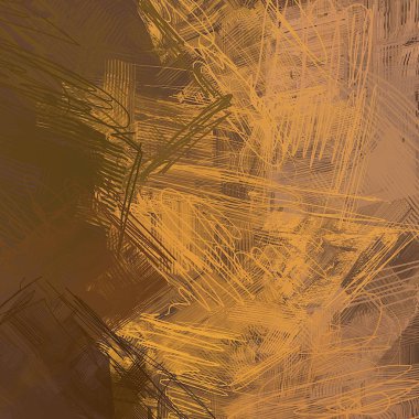 Farklı renk kalıplarına sahip soyut arkaplan