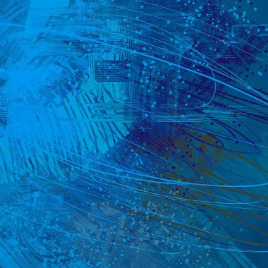 farklı renklere sahip soyut arkaplan