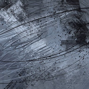 farklı renklere sahip soyut arkaplan