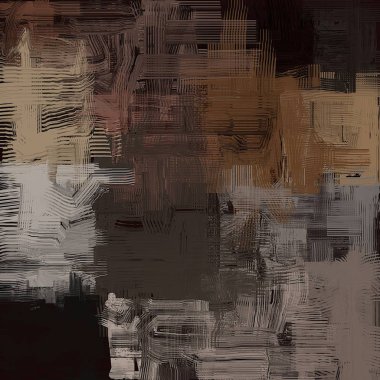 Metin için alanı olan soyut grunge arkaplanı