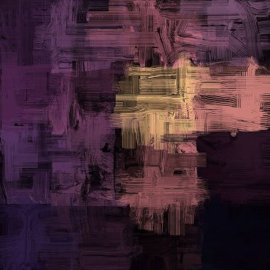 Farklı renk kalıplarına sahip soyut grunge arkaplanı