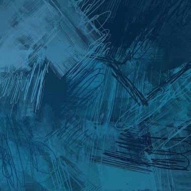 Metin için alanı olan soyut arkaplan