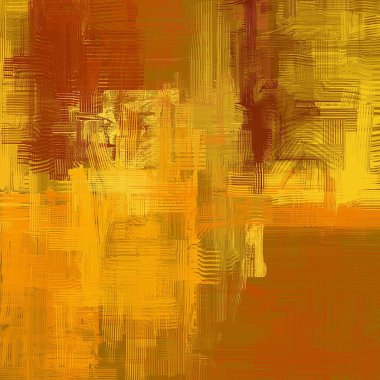 Farklı renk kalıplarına sahip soyut grunge arkaplanı