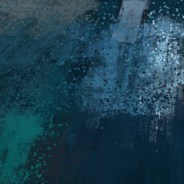 metin için alanı olan grunge arkaplanı