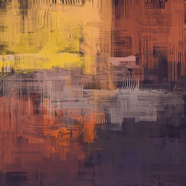 farklı renk desenleri ile vintage grunge arka plan