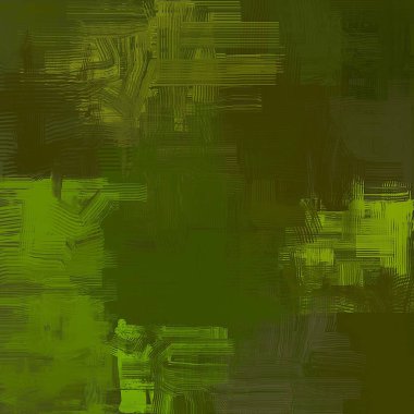 Farklı renk kalıplarına sahip soyut grunge arkaplanı