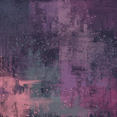 farklı renk desenleri ile grunge arka plan