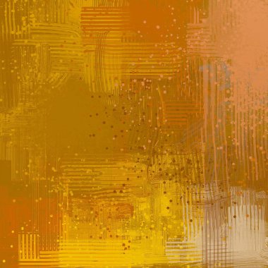 Farklı renk kalıplarına sahip soyut grunge arkaplanı