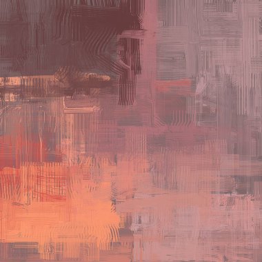 farklı renk desenleri ile vintage grunge arka plan