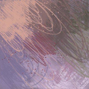 Metin için alanı olan soyut arkaplan