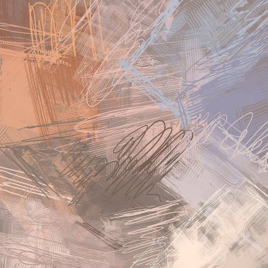 Metin için alanı olan soyut arkaplan