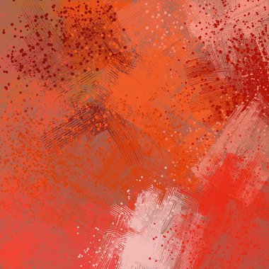 metin için alanı olan grunge arkaplanı