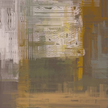 farklı desenler ile soyut arka plan