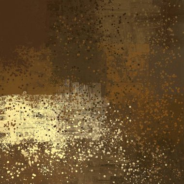 metin veya resim için alanı olan grunge arkaplanı