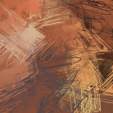 farklı renklere sahip soyut arkaplan