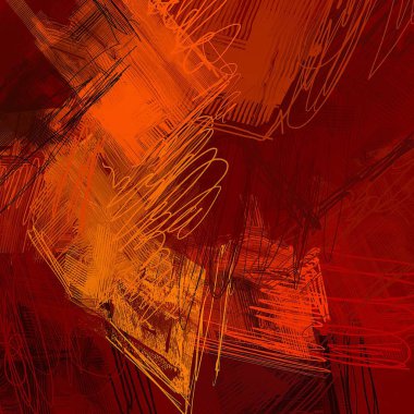 Tasarımınız için alanı olan soyut arkaplan