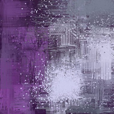 metin için alanı olan grunge arkaplanı