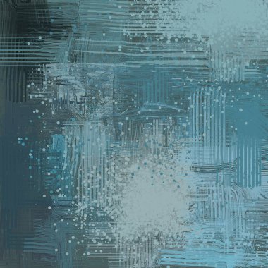 farklı desenler ile grunge arka plan