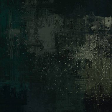 metin için alanı olan grunge arkaplanı