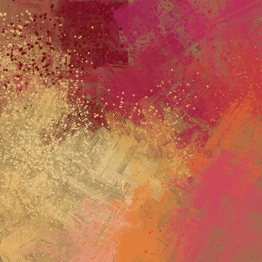 metin için alanı olan grunge arkaplanı