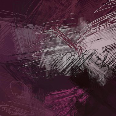 metin için alanı olan grunge arkaplanı