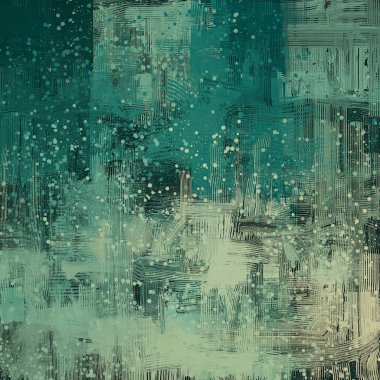 metin için alanı olan grunge arkaplanı