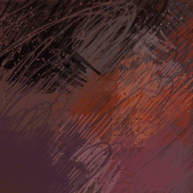 metin için alanı olan grunge arkaplanı